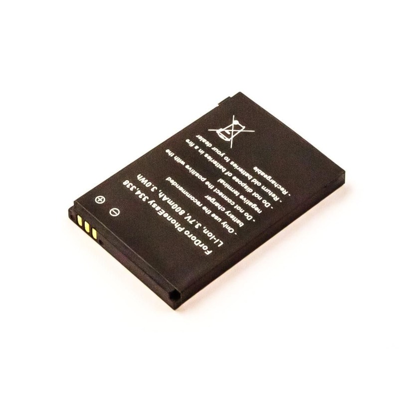 CoreParts Battery for Mobile 2.96Wh